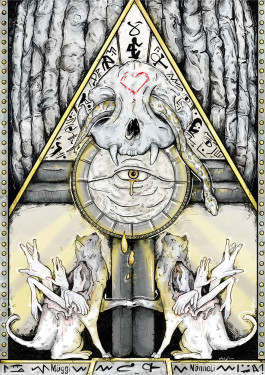 Alex Graf - Illustrator aus Bonn