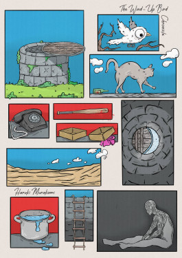 Alex Graf - Illustrator aus Bonn