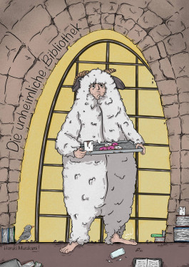 Alex Graf - Illustrator aus Bonn