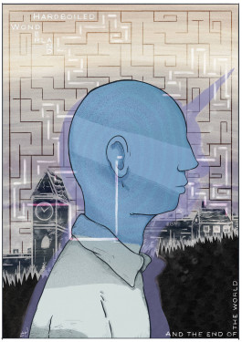 Alex Graf - Illustrator aus Bonn