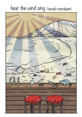 Alex Graf - Illustrator aus Bonn