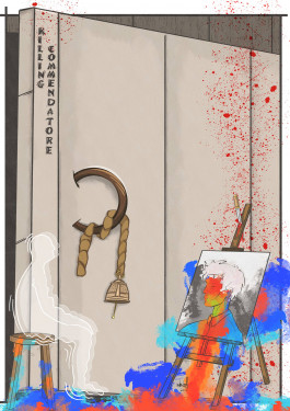 Alex Graf - Illustrator aus Bonn