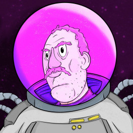 Alex Graf - Illustrator aus Bonn