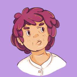 Alex Graf - Illustrator aus Bonn