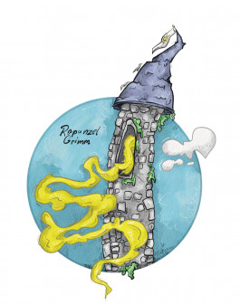 Alex Graf - Illustrator aus Bonn