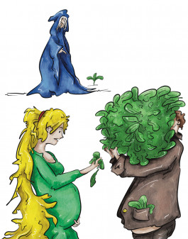 Alex Graf - Illustrator aus Bonn