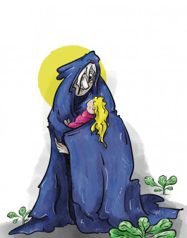 Alex Graf - Illustrator aus Bonn