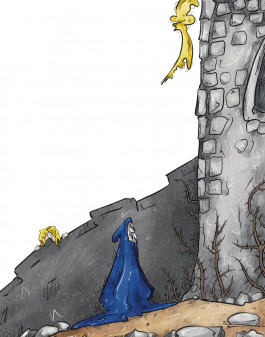 Alex Graf - Illustrator aus Bonn