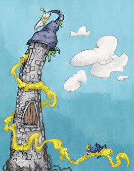 Alex Graf - Illustrator aus Bonn