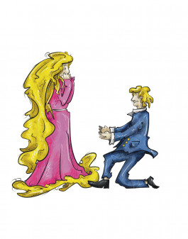 Alex Graf - Illustrator aus Bonn