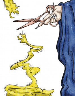 Alex Graf - Illustrator aus Bonn