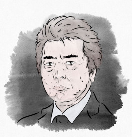 Alex Graf - Illustrator aus Bonn