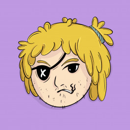 Alex Graf - Illustrator aus Bonn