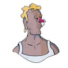 Alex Graf - Illustrator aus Bonn