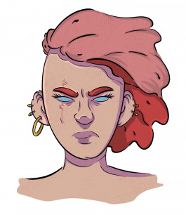 Alex Graf - Illustrator aus Bonn