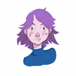 Alex Graf - Illustrator aus Bonn