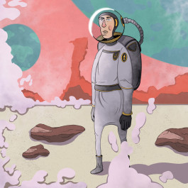 Alex Graf - Illustrator aus Bonn