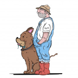 Alex Graf - Illustrator aus Bonn