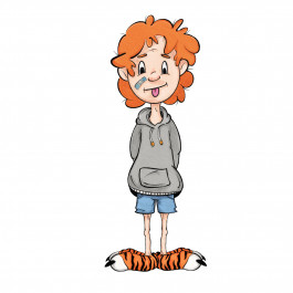 Alex Graf - Illustrator aus Bonn