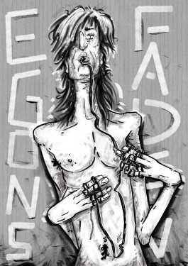 egons faden tribute to egon schiele 