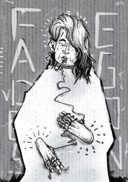 egons faden tribute to egon schiele tribute to egon schiele 